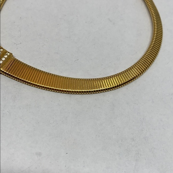 Stunning vintage Christian Dior necklace - Picture 10 of 12